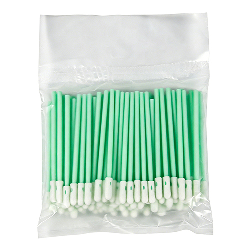 1,25 mm fiberoptisk rensepind og stang