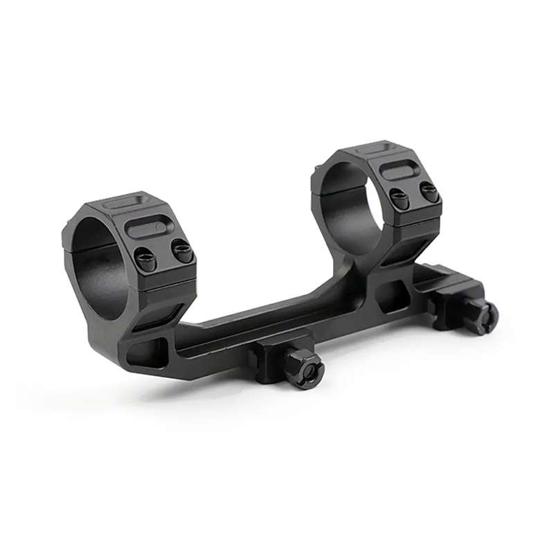 12cm Tactical Scope Mount 25,4mm Ringe Passer til 11mm Mount Base