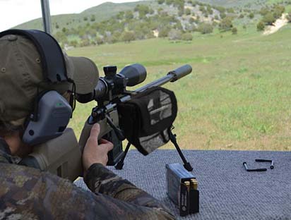 Sådan behandler du din AR-15 som en investering