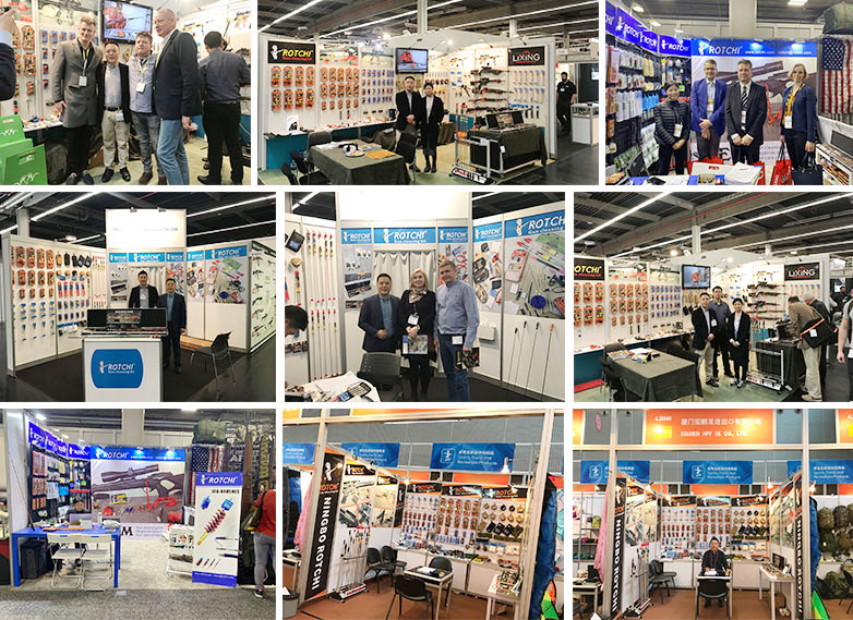 Hvordan vælger man et pistolrensesæt?