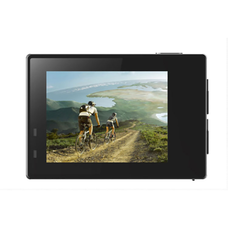 Hvorfor vælge et actionkamera til dine eventyr?