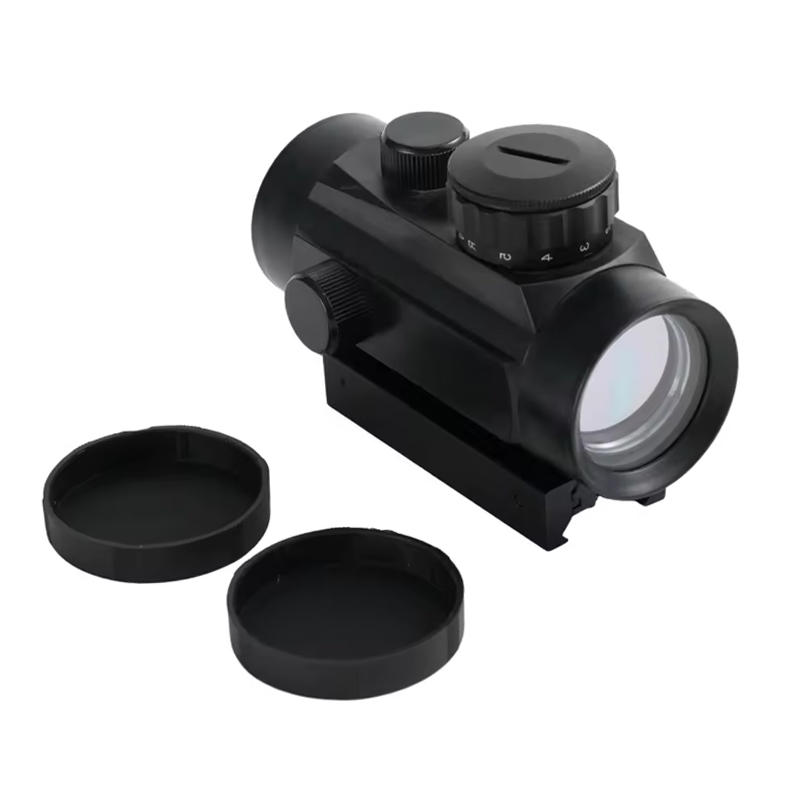 Coated linse oplyst Red Dot Sight Scope