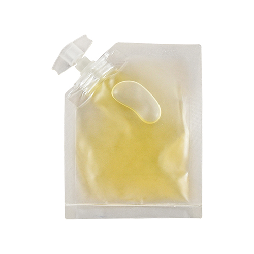 Smørepistol rensende antirustolie