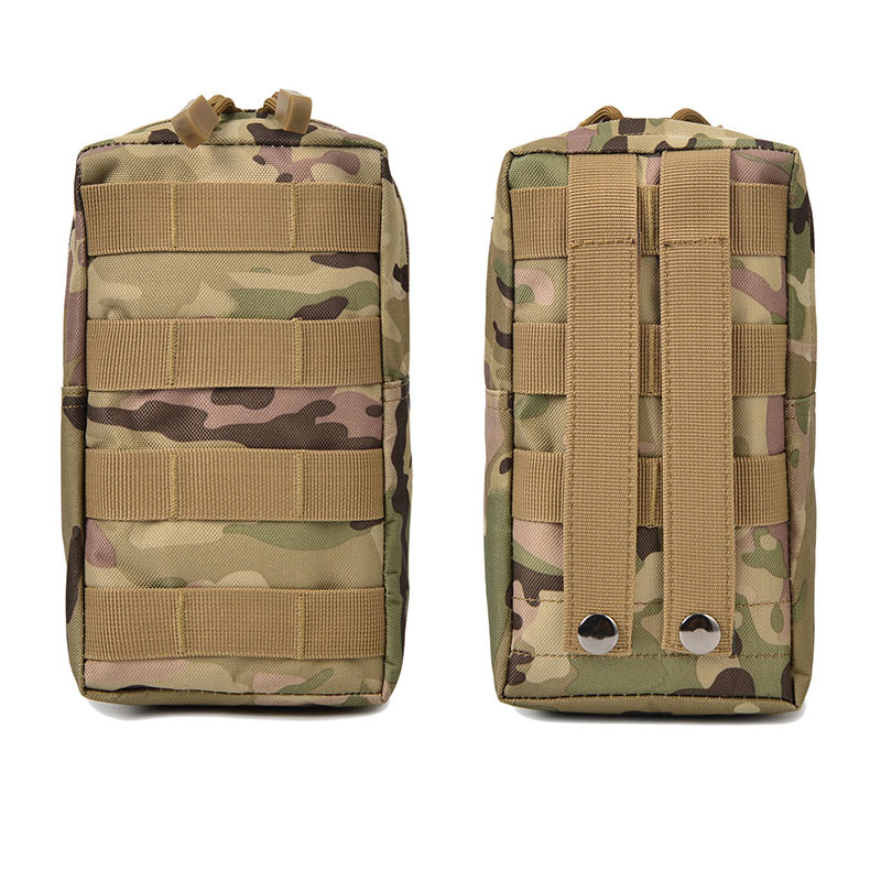 Molle Pouch Taske