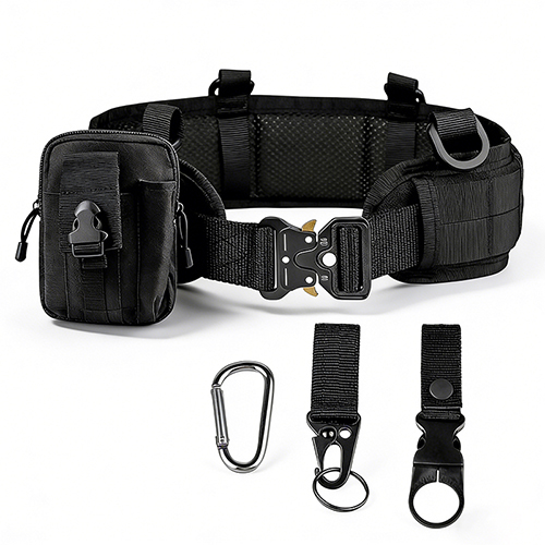 Sikkerhedsmilitær taktisk