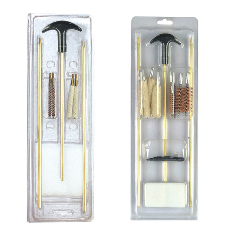 Shotgun Cleaning Kit Blisterpakke
