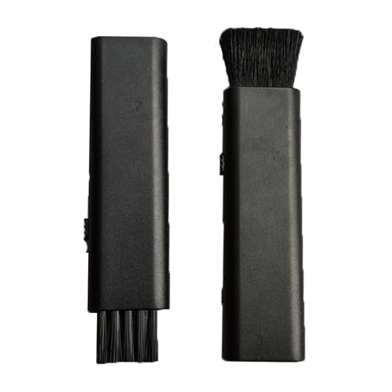 Uldhår tilbagetrækkelig 2-position til rengøringskoper